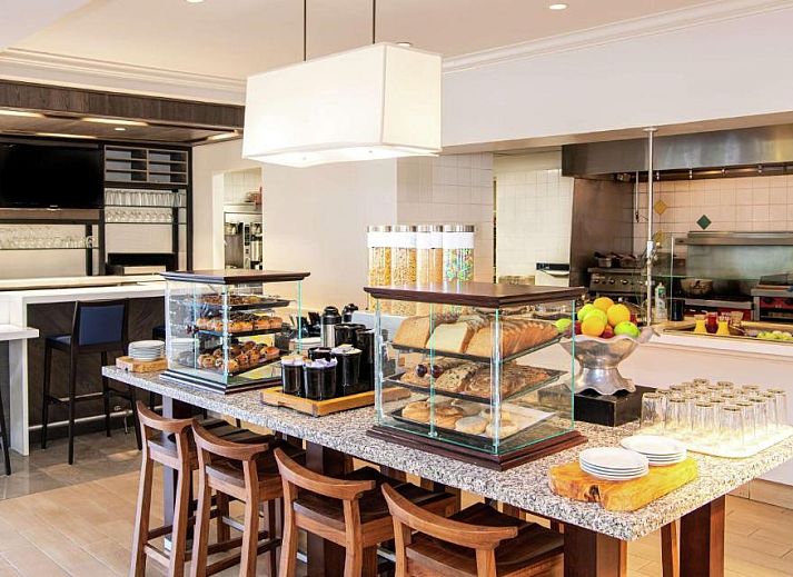 Unterkunft 28325202 - Appartement Oostkust - Hilton Garden Inn BWI Airport