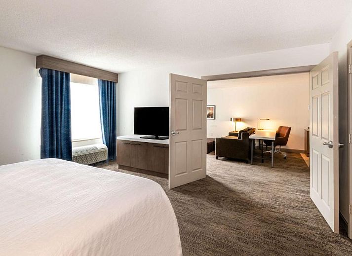 Unterkunft 28325202 - Appartement Oostkust - Hilton Garden Inn BWI Airport