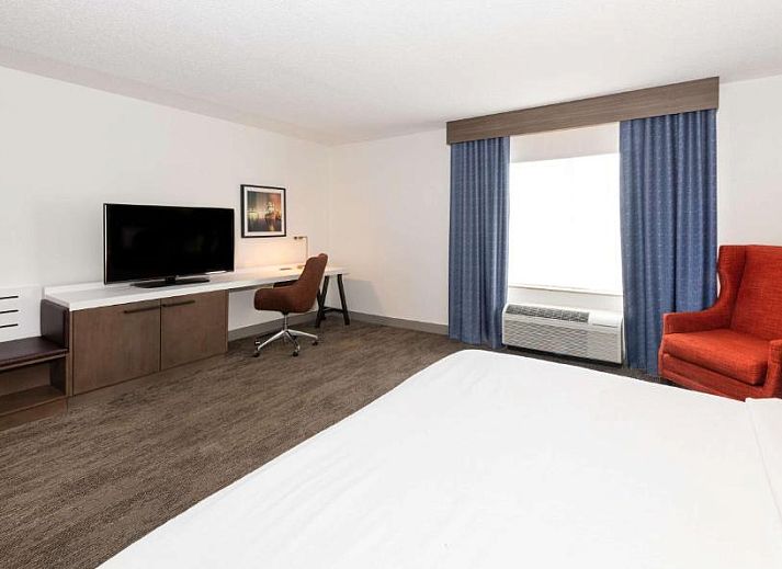 Unterkunft 28325202 - Appartement Oostkust - Hilton Garden Inn BWI Airport