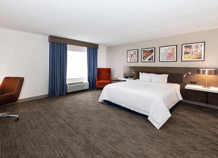 Unterkunft 28325202 - Appartement Oostkust - Hilton Garden Inn BWI Airport