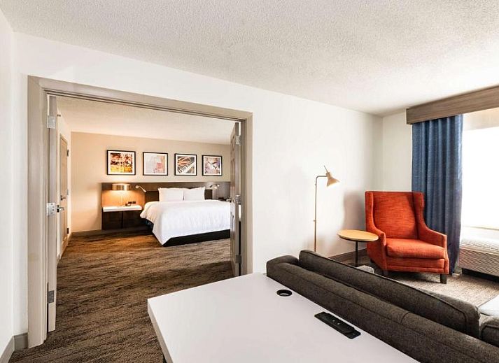 Unterkunft 28325202 - Appartement Oostkust - Hilton Garden Inn BWI Airport