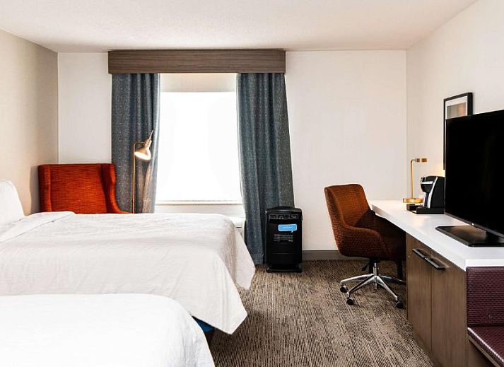 Unterkunft 28325202 - Appartement Oostkust - Hilton Garden Inn BWI Airport