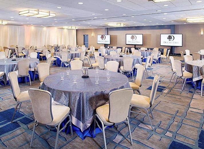 Unterkunft 28325206 - Appartement Oostkust - DoubleTree by Hilton Baltimore - BWI Airport