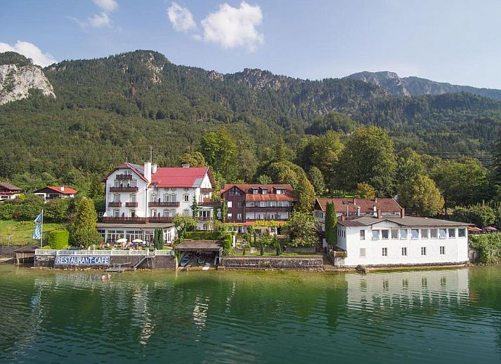 Guest house 28503305 - Apartment Bavaria - Seehotel Grauer Bär