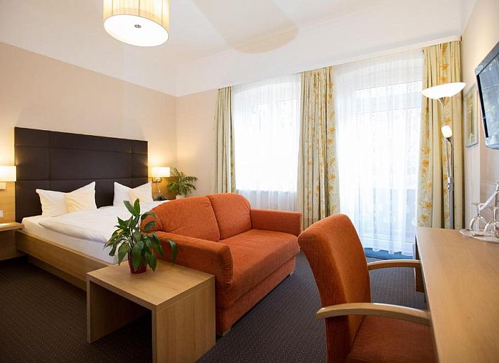 Guest house 28503305 - Apartment Bavaria - Seehotel Grauer Bär