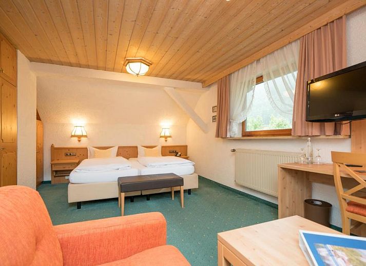 Guest house 28503305 - Apartment Bavaria - Seehotel Grauer Bär