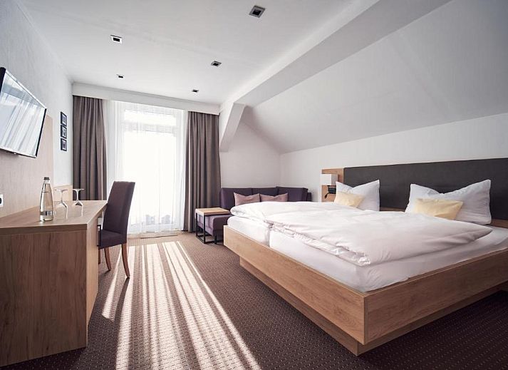 Guest house 28503305 - Apartment Bavaria - Seehotel Grauer Bär