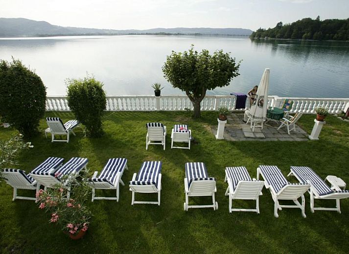 Guest house 28503305 - Apartment Bavaria - Seehotel Grauer Bär