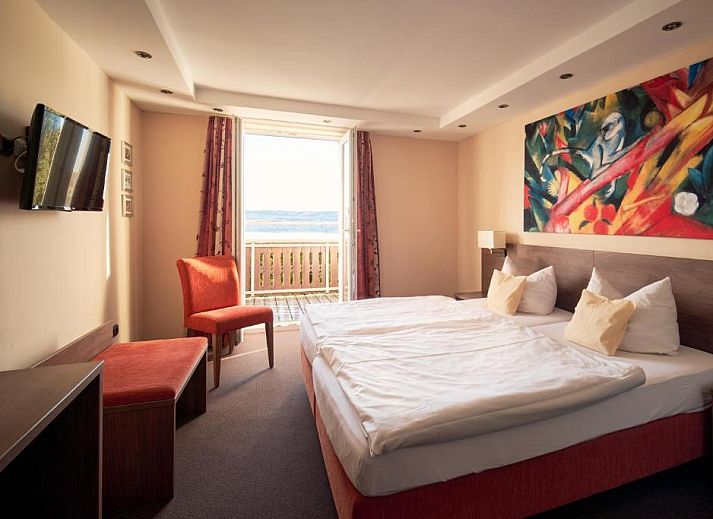 Guest house 28503305 - Apartment Bavaria - Seehotel Grauer Bär