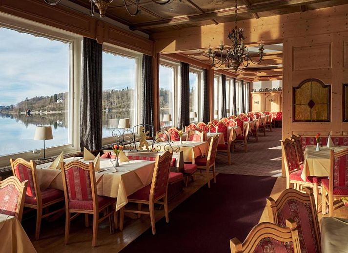 Guest house 28503305 - Apartment Bavaria - Seehotel Grauer Bär