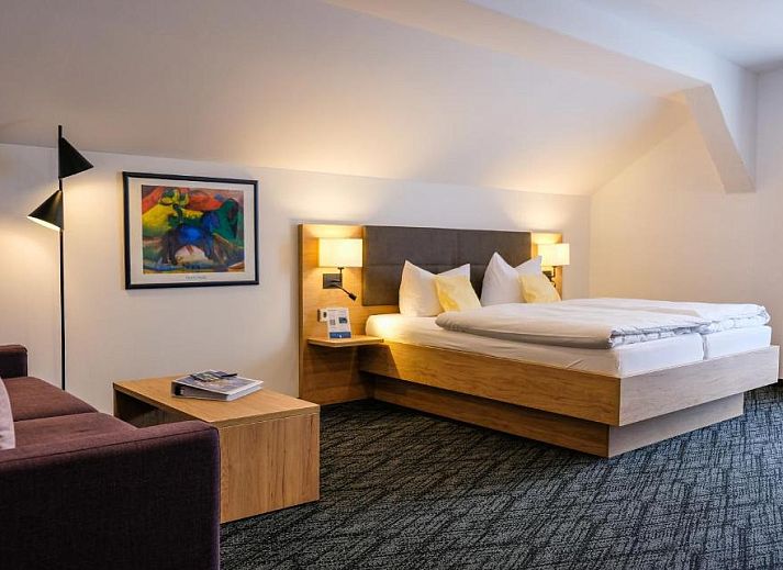 Guest house 28503305 - Apartment Bavaria - Seehotel Grauer Bär