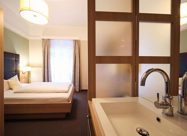 Guest house 28503305 - Apartment Bavaria - Seehotel Grauer Bär