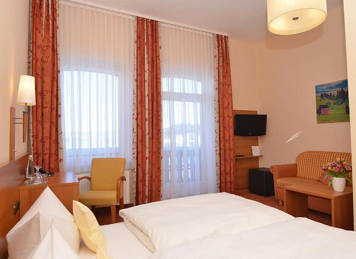 Guest house 28503305 - Apartment Bavaria - Seehotel Grauer Bär