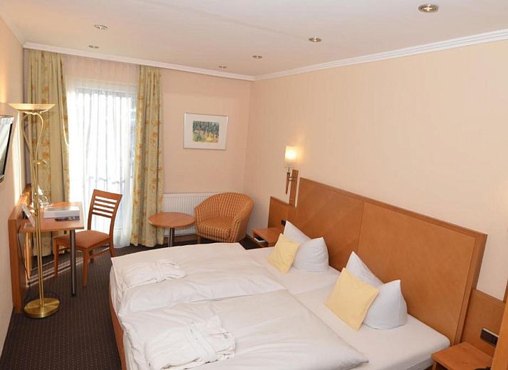 Guest house 28503305 - Apartment Bavaria - Seehotel Grauer Bär