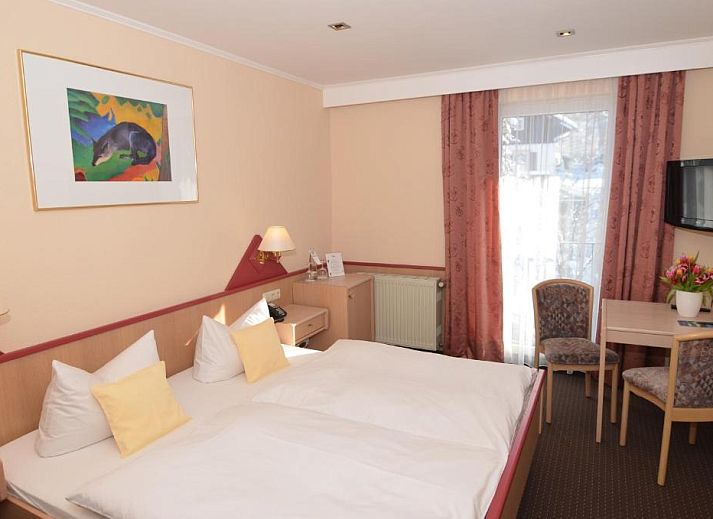 Guest house 28503305 - Apartment Bavaria - Seehotel Grauer Bär