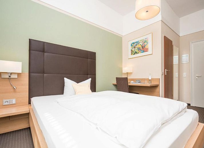 Guest house 28503305 - Apartment Bavaria - Seehotel Grauer Bär