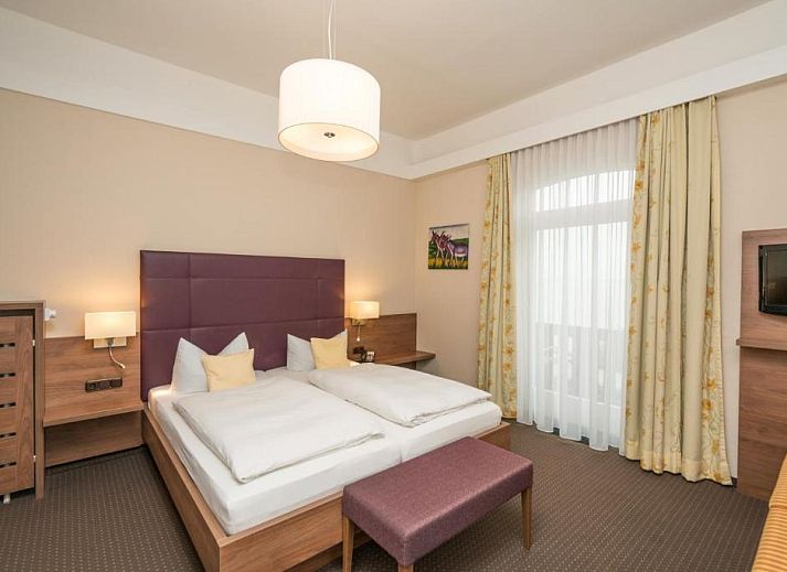 Guest house 28503305 - Apartment Bavaria - Seehotel Grauer Bär