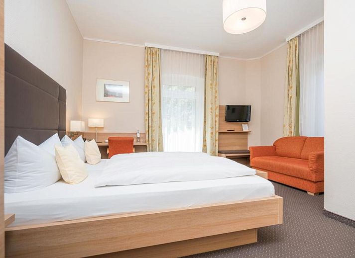 Guest house 28503305 - Apartment Bavaria - Seehotel Grauer Bär