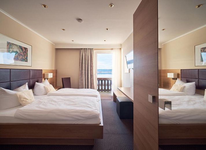 Guest house 28503305 - Apartment Bavaria - Seehotel Grauer Bär