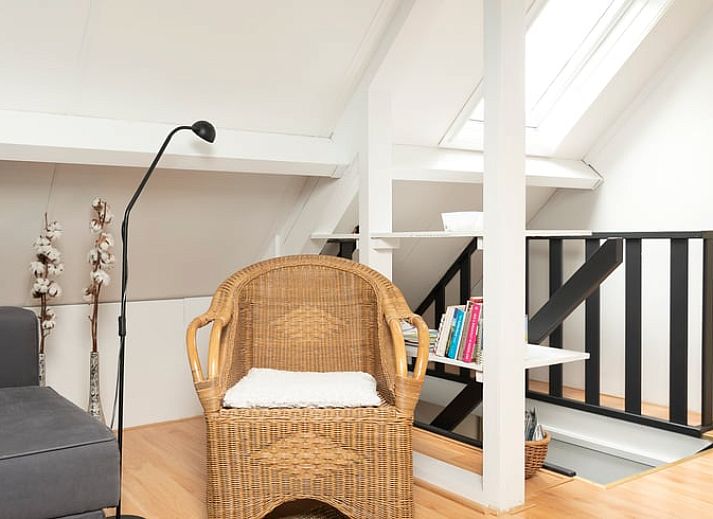 Toegangspoort tot Huisje in Aerdt, een charmant vakantiehuis in het Rivierengebied, Gelderland.