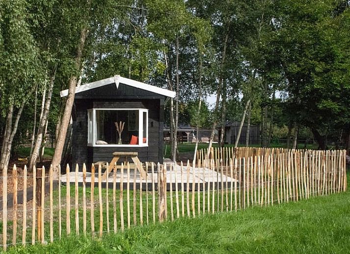 Guest house 288801 - Holiday property Rivierengebied - Vakantiehuis in Gameren