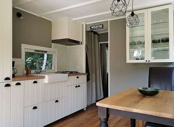 Guest house 288801 - Holiday property Rivierengebied - Vakantiehuis in Gameren