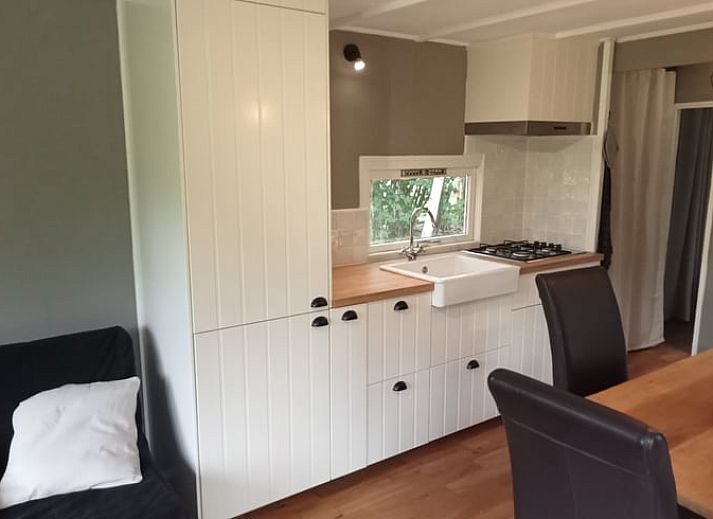 Guest house 288801 - Holiday property Rivierengebied - Vakantiehuis in Gameren