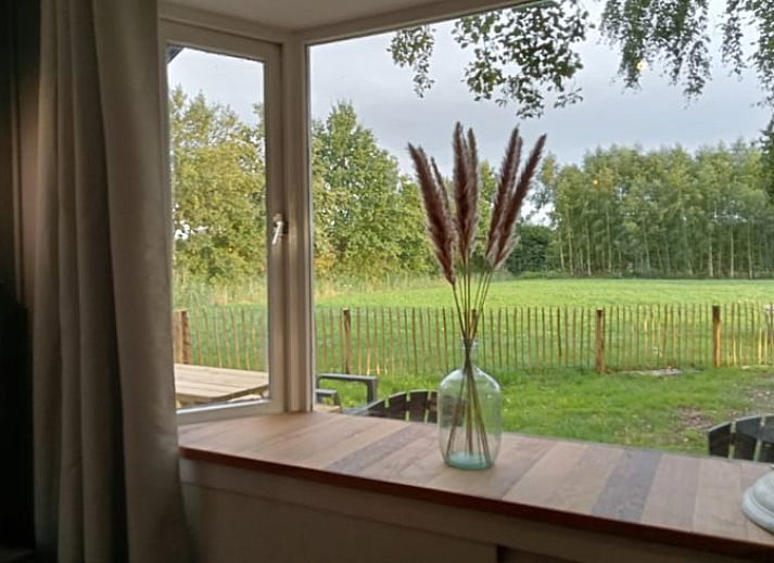 Guest house 288801 - Holiday property Rivierengebied - Vakantiehuis in Gameren