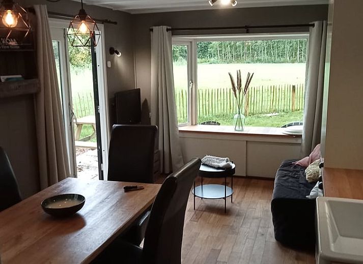 Guest house 288801 - Holiday property Rivierengebied - Vakantiehuis in Gameren