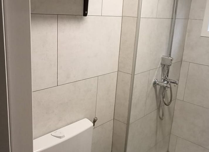 Guest house 288801 - Holiday property Rivierengebied - Vakantiehuis in Gameren