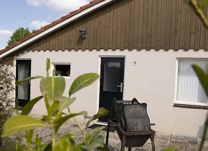 Guest house 291210 - Holiday property Achterhoek - Appartement 1
