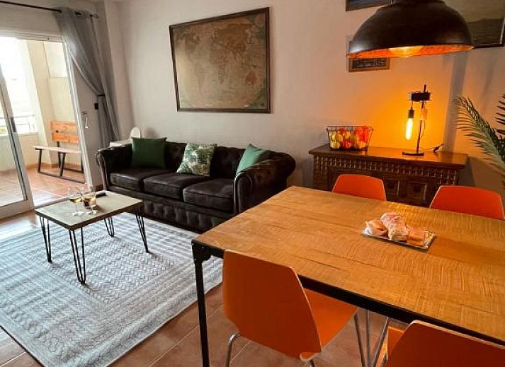 Verblijf 2915102 - Appartement Costa Calida - Los Nietos Apartment