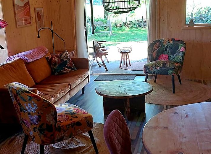 Guest house 296211 - Holiday property Achterhoek - Huisje in Breedenbroek Achterhoek