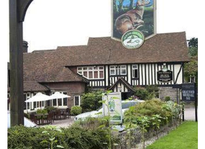 Verblijf 29806503 • Vakantie appartement Engeland • Roebuck by Greene King Inns