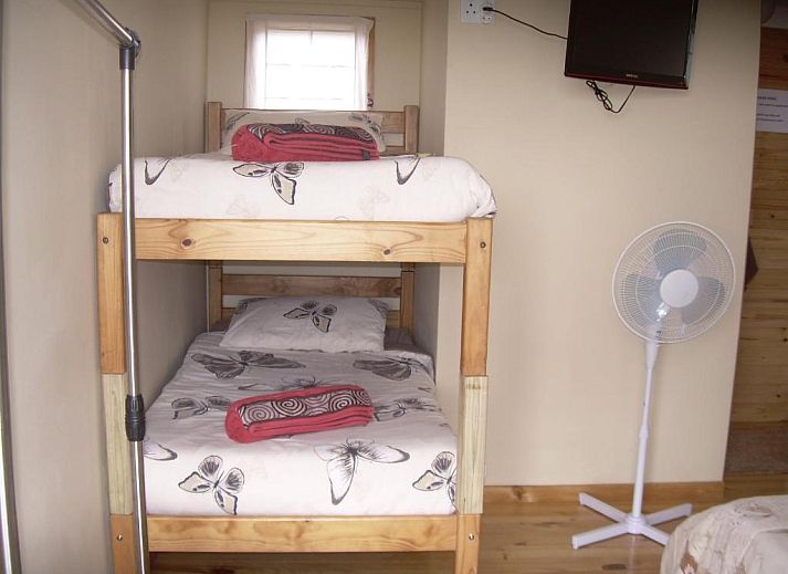 Verblijf 3126402 - Vakantiewoning Oost-Kaap - The Hexagon Wildlife Conservation