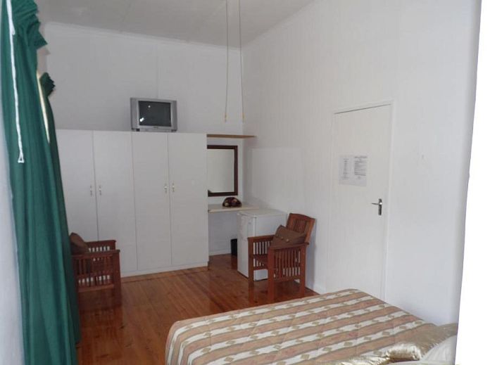 Verblijf 3126402 - Vakantiewoning Oost-Kaap - The Hexagon Wildlife Conservation