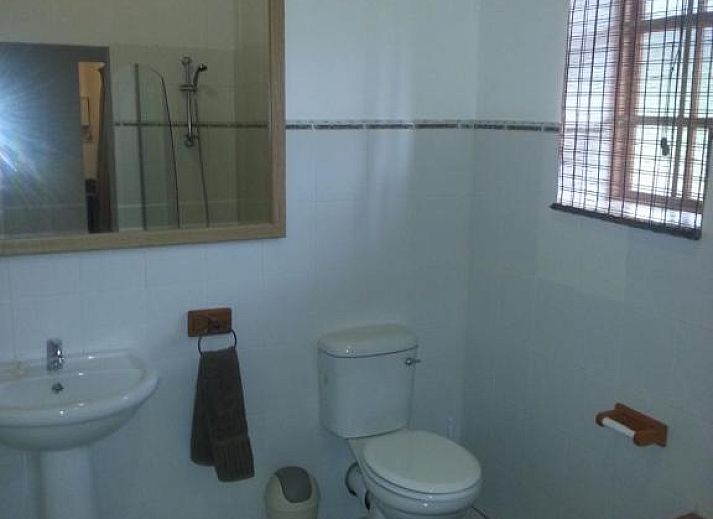 Verblijf 3126402 - Vakantiewoning Oost-Kaap - The Hexagon Wildlife Conservation