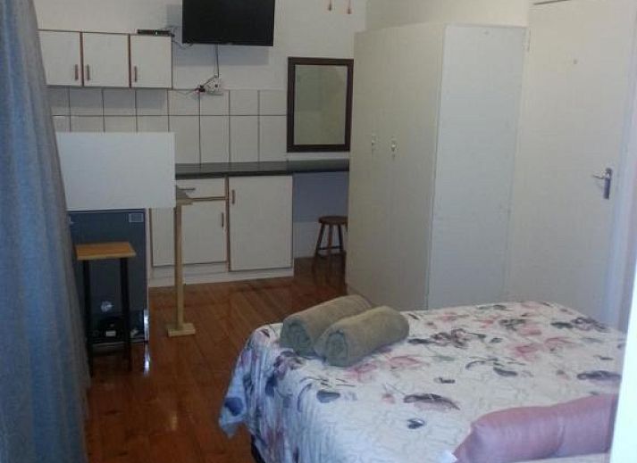 Verblijf 3126402 - Vakantiewoning Oost-Kaap - The Hexagon Wildlife Conservation