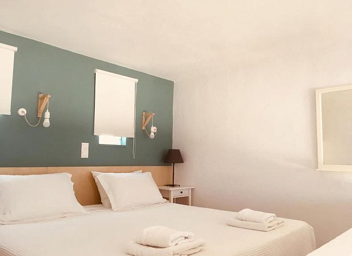 Verblijf 31606201 - Vakantie appartement Kreta - Theodosia Studios