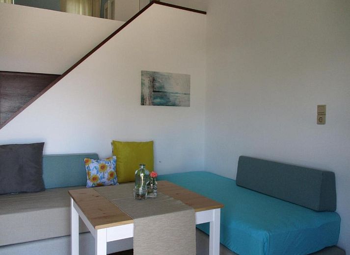 Verblijf 31606201 - Vakantie appartement Kreta - Theodosia Studios