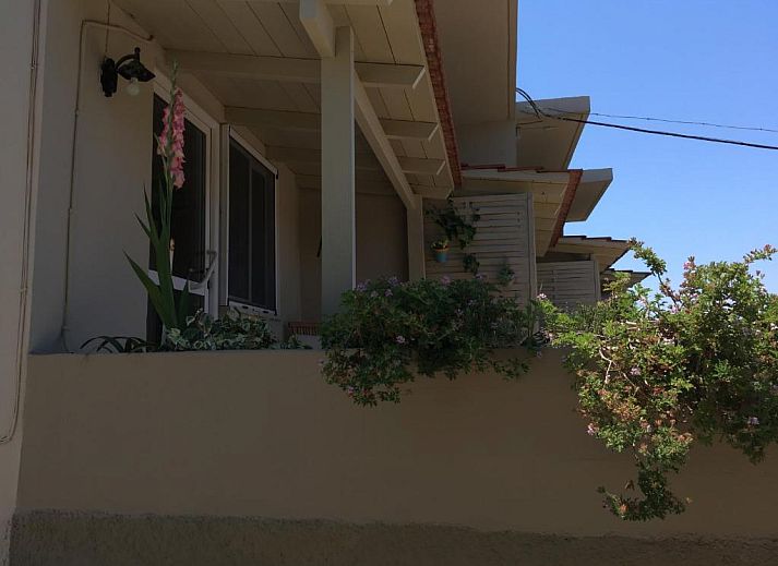 Verblijf 31606201 - Vakantie appartement Kreta - Theodosia Studios