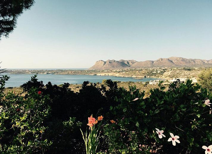 Verblijf 31606201 - Vakantie appartement Kreta - Theodosia Studios