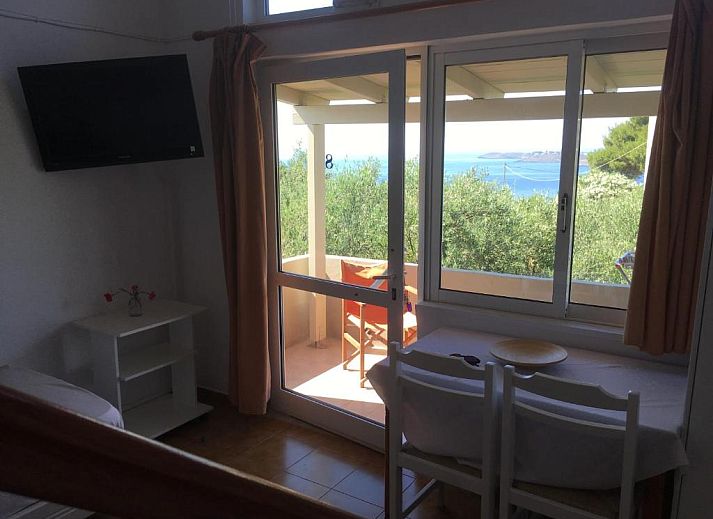 Verblijf 31606201 - Vakantie appartement Kreta - Theodosia Studios