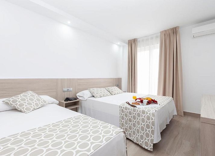 Unterkunft 3215401 • Appartement Costa del Azahar • Hotel Olympia Ronda II 