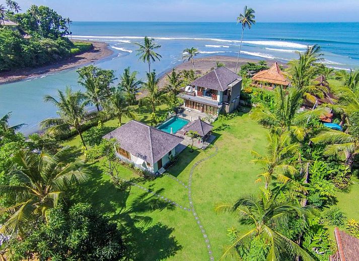 Verblijf 3230107 • Vakantiewoning Nusa Tenggara (Bali/Lombok) • Beach Villa Balian 