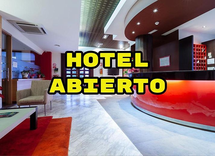 Unterkunft 33014102 • Appartement Andalusien • Hotel Philadelfia 
