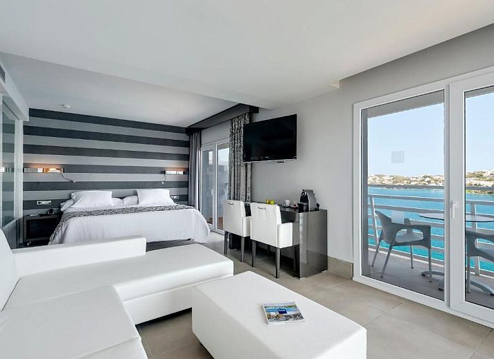 Verblijf 33016004 - Vakantie appartement Mallorca - Barceló Hamilton Menorca Adults Only