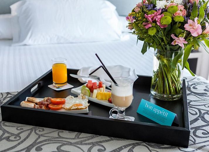 Verblijf 33016004 - Vakantie appartement Mallorca - Barceló Hamilton Menorca Adults Only