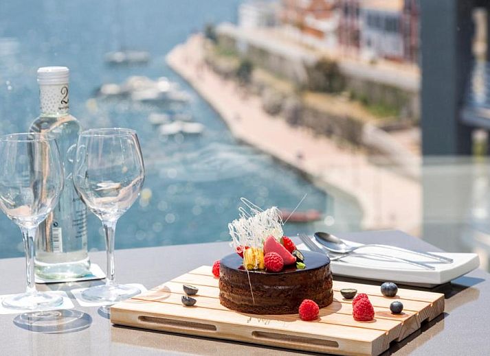 Verblijf 33016004 - Vakantie appartement Mallorca - Barceló Hamilton Menorca Adults Only