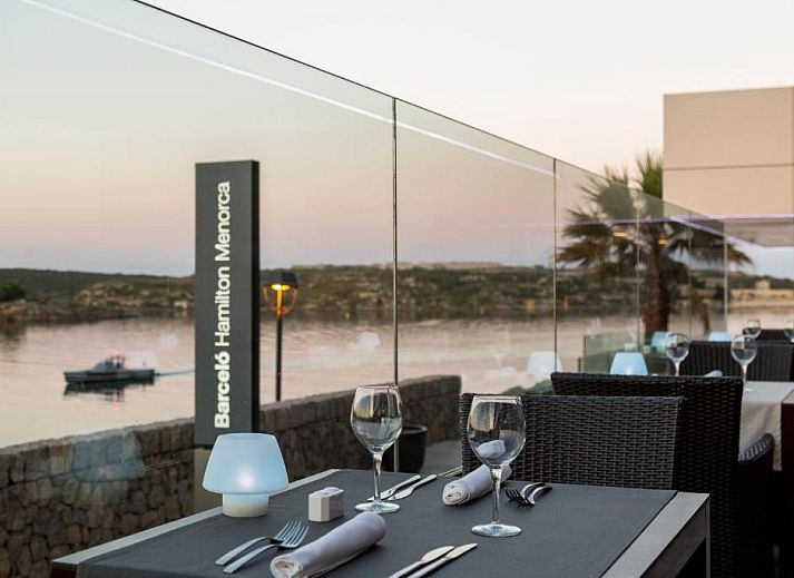 Verblijf 33016004 - Vakantie appartement Mallorca - Barceló Hamilton Menorca Adults Only